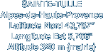 SAINTE-TULLE